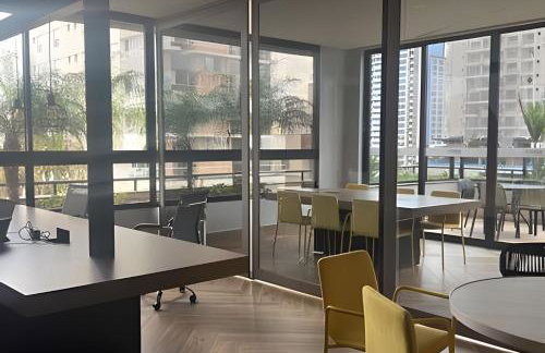 Lar no Bueno/ Apto. de Luxo 2 quartos - Foto 10