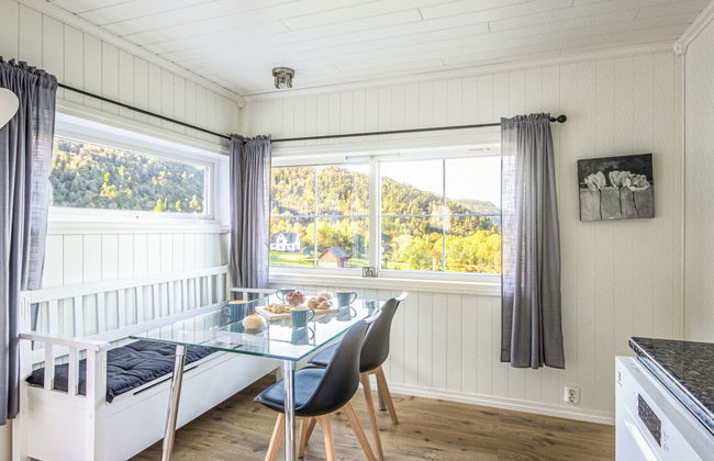 Heggland Huset - Foto 3