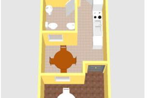 DONNA FILOMENA Residence - Foto 9