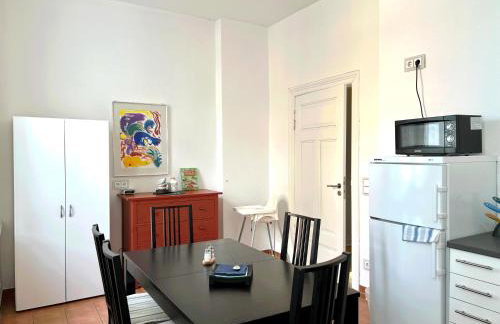 Am Theater Stralsund - Foto 75