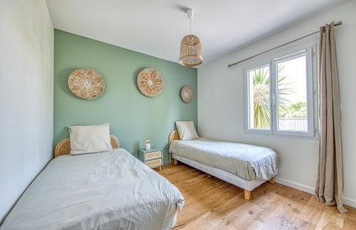 Villa Atlantica - Grayan, Médoc - Foto 20