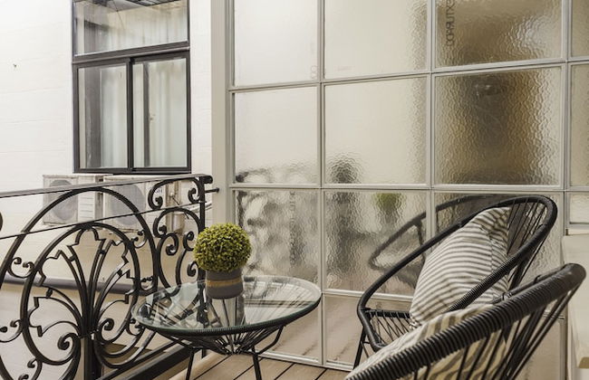 Sarmiento Flats - Foto 32