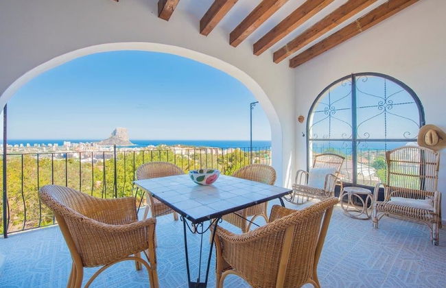 Villa Cucarres 2 - Plaza Mayor - Photo 12