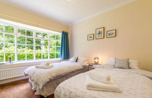 Alderfen View by Leap Escapes - Foto 9