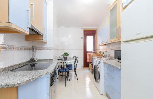 Precioso balcón a La Toja by CABANA Rentals - Foto 25