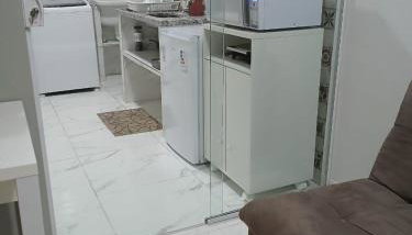 Recife e Olinda - Studio Bastos Residence - Foto 5, minibar