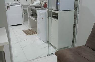 Recife e Olinda - Studio Bastos Residence - Foto 5