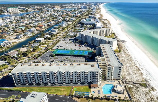 Inlet Reef 209 3 Bedroom Condo by RedAwning - Foto 75