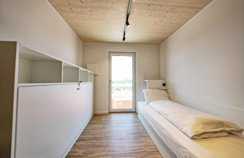 Timber One Boardinghouse Dorfen - Foto 39