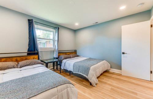 Charming Charlotte Home 2 Mi to Downtown! - Foto 17