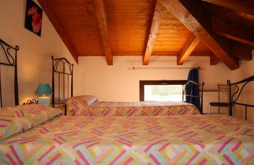 Agriturismo San Gregorio - Foto 98