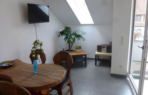 Holiday home "Max & Moritz" - Foto 15