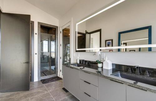 Private Dock and River Views Modern Gem in Waterloo - Foto 16