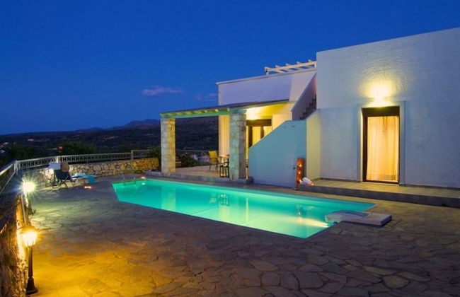 Holiday Home in Crete With Private Pool - Photo 20