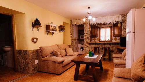 Casas Rurales Nerpio Villa Turrilla - Foto 4