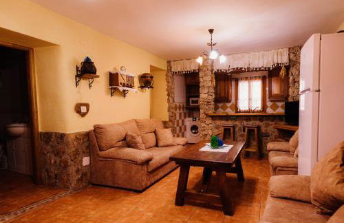 Casas Rurales Nerpio Villa Turrilla - Foto 4