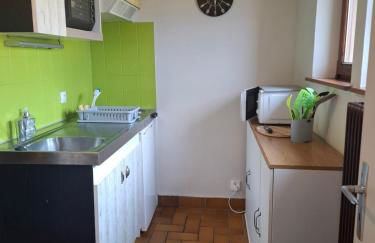 gîte l'œuf ou la poule, parking privé, sur domaine viticole - Foto 14