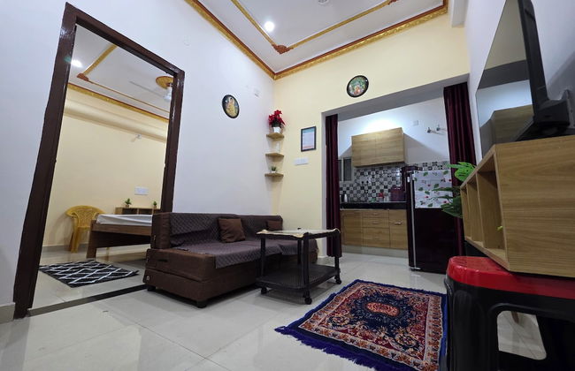 Narayans Residency - Foto 60