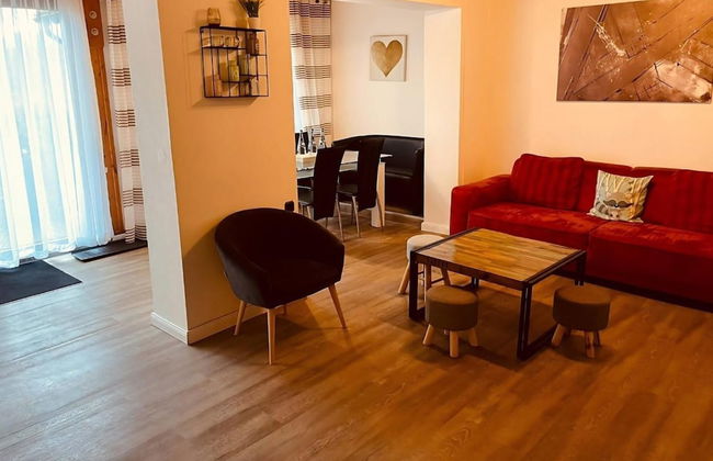 Ferienhaus im Kurort Inkl. Fruhstuck - Foto 20