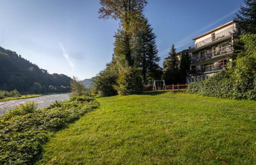 Apartamenty „Nad Popradem” - Foto 2