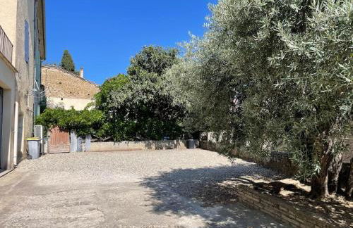 Domaine RABOLY - Beaumes de Venise - Foto 47