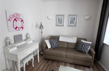 Altstadtferienwohnung Stade-Cozy Home -ein zweites Zuhause finden - Foto 46