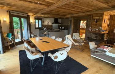 Méribel Village Luxury Apartment - Foto 33