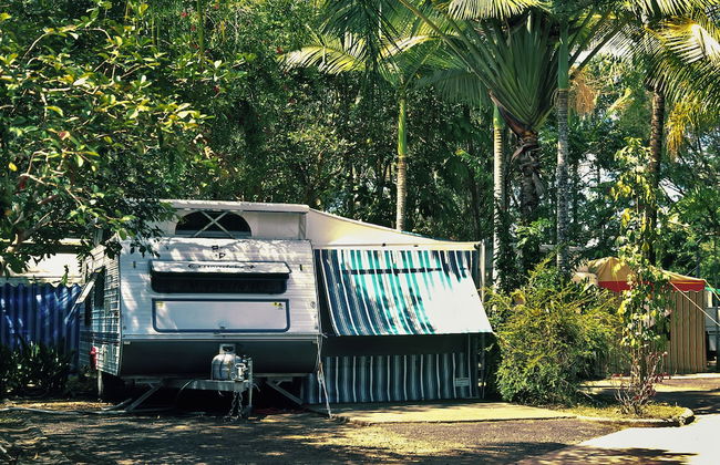 Cairns Sunland Leisure Park - Foto 39