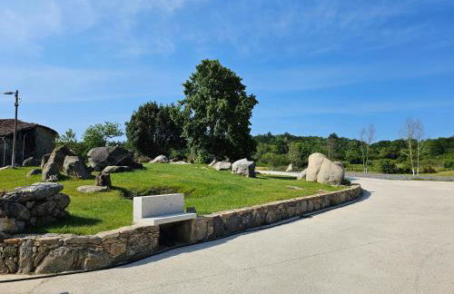 Loft con Jacuzzi os Arcos - Foto 37