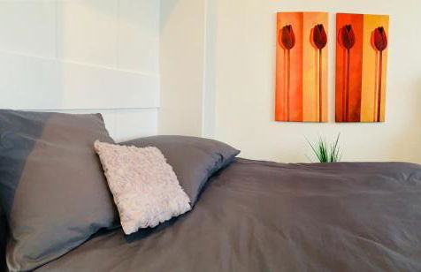 Moderner Bungalow, 20 Minuten bis Hannover City, 24h Check-In - Foto 35