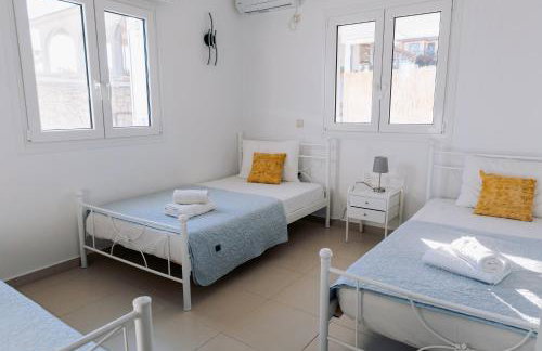 Dimitra's House with Private Pool - Foto 26