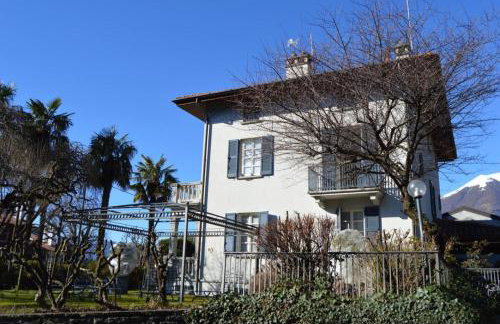 Great Charm Villa i Due Leoni Bellagio - Foto 56