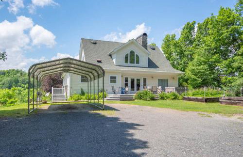 Sullivan Farm at Helton Creek - Fire Pit - Foosball - Fireplace - Photo 42