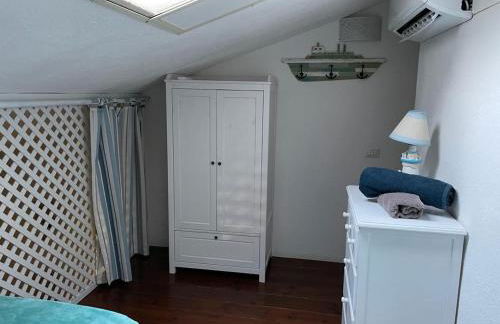 Santa Margherita di Pula, Calaverde, Deliziosa villetta 100 metri dal mare - Foto 12