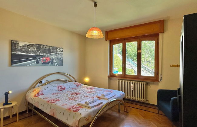 Isola Vista - Terrazzo - Foto 9