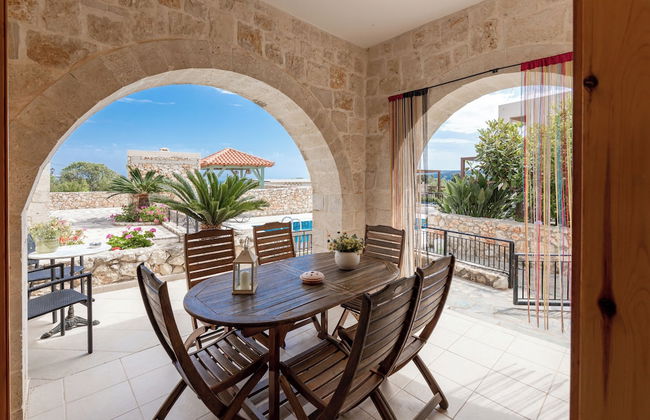 Villa Bita - Foto 15