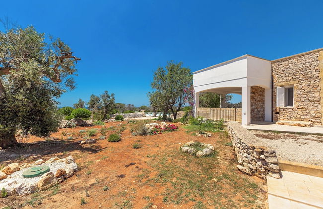 3703 Borgo Dulcedo by Perle di Puglia - Foto 50