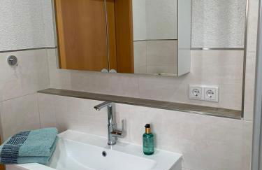 Ferienwohnung bei Besten - Foto 19