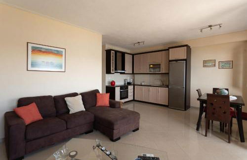 Central Sigri Near Beach - Foto 36