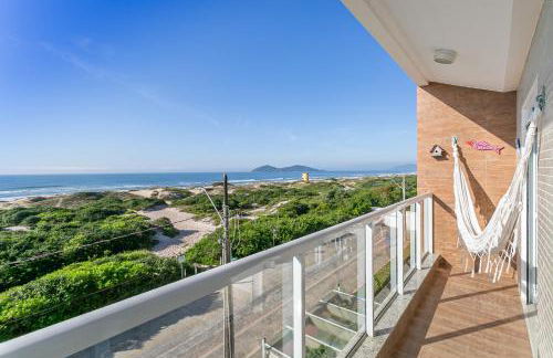 Apartamento Vista Mar no Novo Campeche - Foto 2