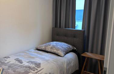 Apartment am Rathaus - Foto 34