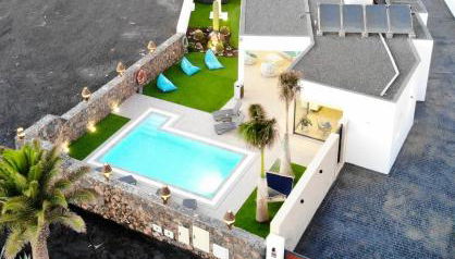 Sea Breeze Villas Lapa and Claca - Foto 2