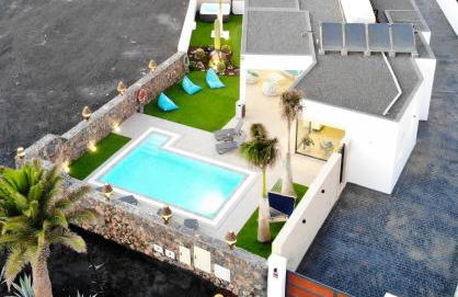 Sea Breeze Villas Lapa and Claca - Foto 2