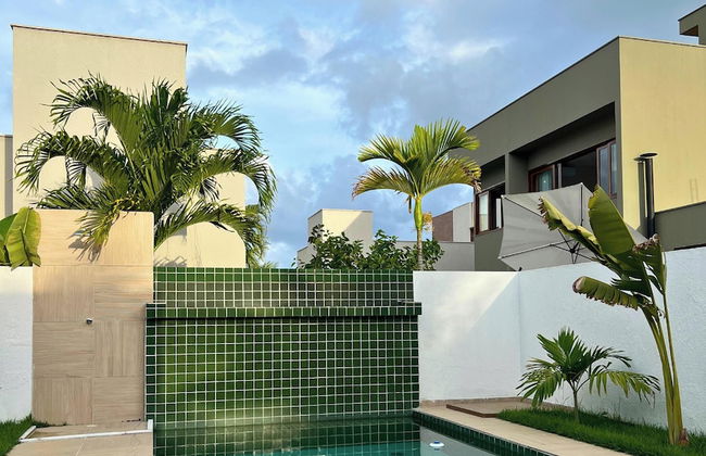 MHV Milagres- Casa Mar de Paripueira - Foto 25