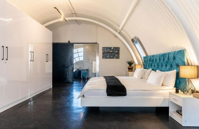 Cape Rise Luxury Loft - Apt With Views - Foto 19