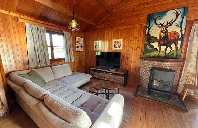 Peaceful Escape With Garden - Foto 11