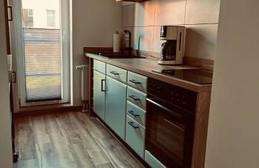 Ferienwohnung Schmalkalden - Foto 13