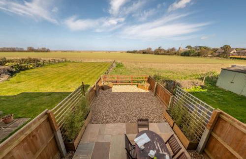 Twitchers Cottage - Foto 39