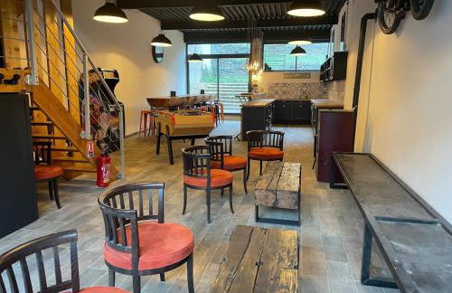 La Sorga - gîte 12 personnes - Foto 27