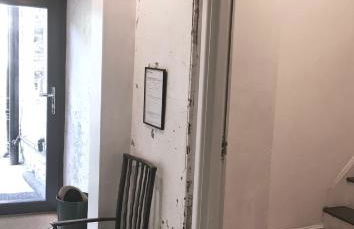 The Attic Apartment, Quay Street Studios Cardigan - Foto 21